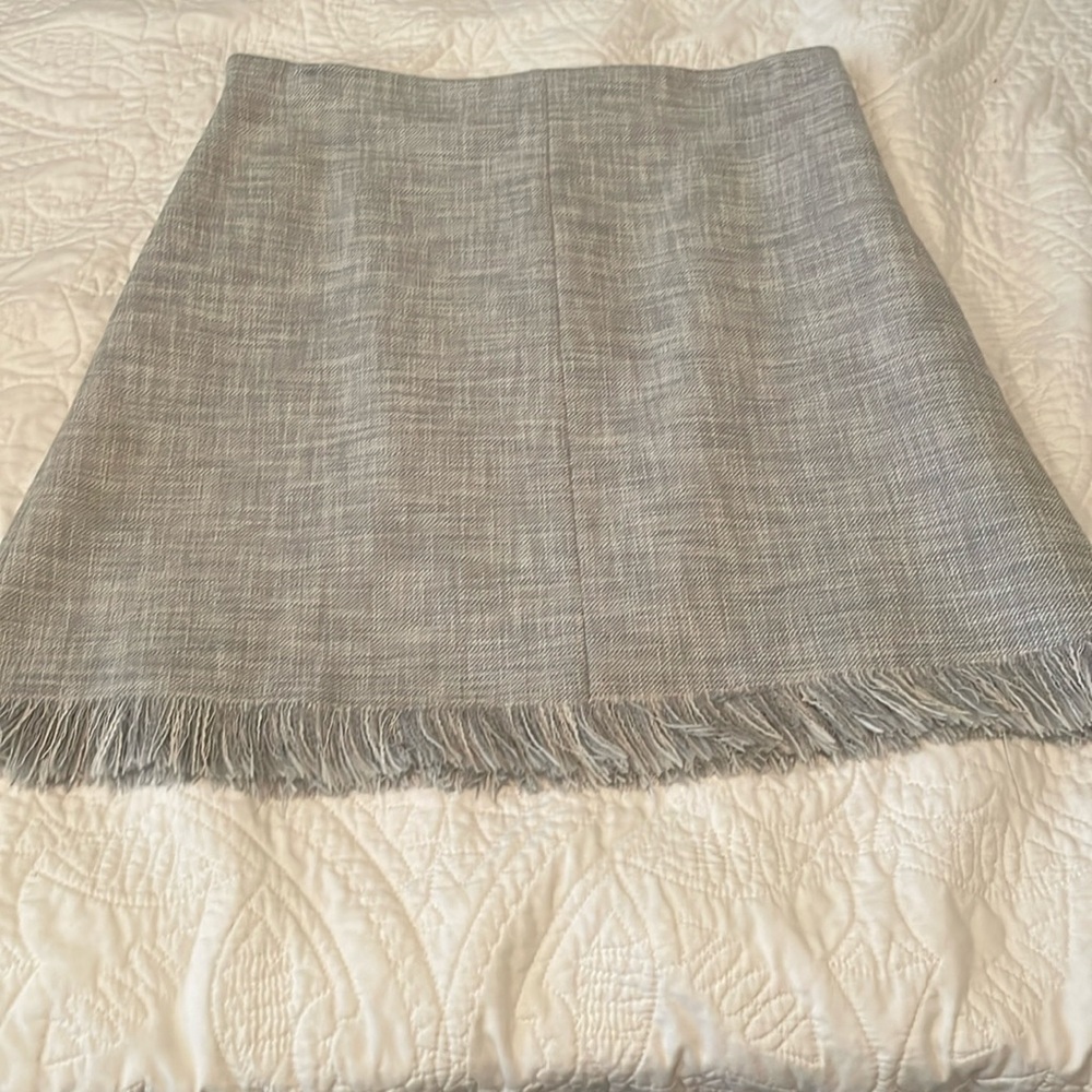 Rebecca Taylor skirt
